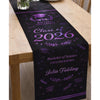 Personalized Graduation Table Runner, Class of 2026 Table Runner LM32 899757