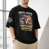 Personalized USA 250th Anniversary Eagle 1776–2026 Short Sleeve Print Shirt LM32 669045