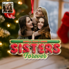 Custom Photo Family Forever 3D Effect Christmas Acrylic Ornament LM32 895941