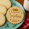 Custom Name Class of 2026 Cookie Stamp, Personalized Graduation Party Gift CH07 910684