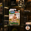 Custom Photo Dad Wheels - Gift for Dad, Father's Day Gift CH07 911674