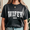 Personalized Wifey, Hubby Est 2026 Comfort Shirt – Perfect Gift for Couples LM32 899655