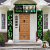 Personalized Congrats Graduation Class Of 2026 Banner Combo 3 Pieces, Senior Gift LM32 899373