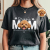 Custom Photo Dog Dad Comfort Shirt Fathers Day Gift For Dog Cat Owner HA75 921378
