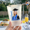Custom Photo Class Of 2026 Graduation Cups For Party HA75 921138