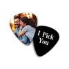 Custom Photo Wooden Guitar Picks With Case, Box Guitar Player Gift For Him Boyfriend Dad Husband LM32 897495