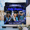 Custom Photo Class of 2026 Graduation Party Backdrop For Grad Party Decorations HO82 893534