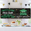 Custom Name We Are So Proud Of You Banner 2026 Graduation Gift TH10 898773