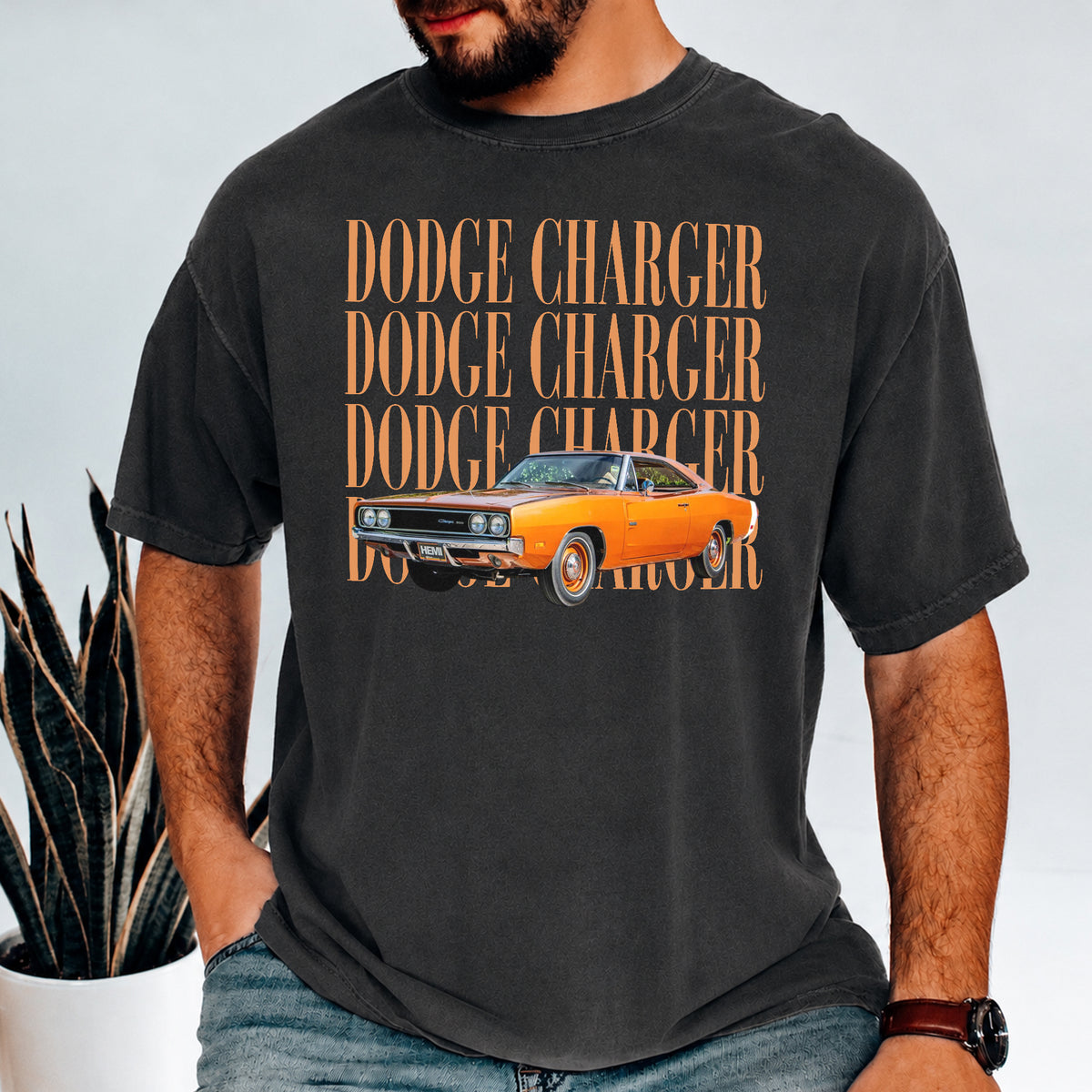 Custom Car Photo Vintage Comfort Shirt - Personalized Gift for Car Lovers TH10 170081