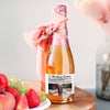 Custom Photo Birthday Times Wine Label For Birthday Party Decor Gift LM32 899927