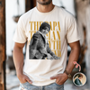 Custom Photo The Papa The Man The Myth The Legend Comfort Shirt HO82 902516