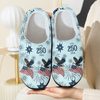 Personalized USA 250 Anniversary Eagle 1776-2026 Slippers HA75 919076