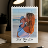 Custom Photo Best Mom Ever Building Brick Blocks CH07 910784