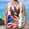 America 250 Years 1776 - 2026 Tanktop TH10 169237