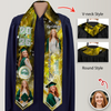 Custom Photo Graduation Stoles Class of 2026 Sash CH07 910084