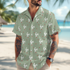Personalized Funny Adult Hawaiian Shirt – Custom Novelty Shirt, Humorous Gift for Men & Women HO82 903410