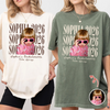 Custom Photo Bachelorette Comfort Shirt Bridal Party HA75 921814