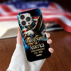 Personalized USA 250th Anniversary Phone Case TH10 898615