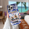Custom Photo In Loving Memory Of Memorial Phone Case HA75 920986