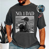 Custom Vintage Photo Best Dad Ever Retro Comfort Shirt, Gift For Dad, Grandpa, Father's Day HO82 902528