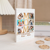 Custom Photo I Am So Blessed To Have A Mom Like You Building Block HO82 901426
