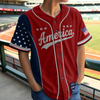 America 1776-2026 250 Years Of Freedom Jersey Shirt TH10 170171
