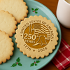 United States of America 250 Years Cookie Stamp HO82 900662