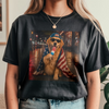 Custom Dog Photo My Dog Celebrate 250th Anniversary 4th Of July American Flag Comfort Shirt CH07 911882