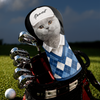 Custom Cat Dog Pet Photo Golf Head Cover, Golf Club Cover - Gift For Dog Cat Dad Mom, Golf Lovers CH07 911412