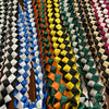 Personalized Name Class of 2026 Braided Graduation Ribbon Lei with Texts - Graduation Sash LM32 899291