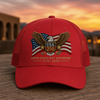 USA 250th Anniversary 1776-2026 Embroidered Trucker Hat CH07 911946
