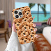 Custom Full Face Pet Photo Phone Case Gift For Pet Lover HA75 920236