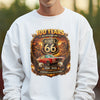 Custom Photo 100 Years Of Adventure Route 66 Car Bright Shirt For Car Lover TH10 898659