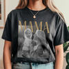 Custom Photo Mom Comfort Shirt Gift For Mother's Day LM32 899187