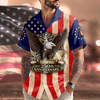 250th Anniversary 1776-2026 USA Flag Hawaii Shirt HA75 921000
