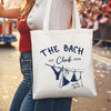 The Bach Club Custom Bachelorette Tote Bag CH07 911332