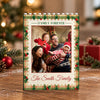 Custom Family Photo Building Brick Blocks Christmas Gift HA75 919652
