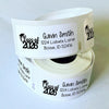 Personalized Name 2026 Graduation Party Address Labels Roll Sticker LM32 899333