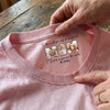 Custom Photo Mom, To Me You Are The World To Mom Neck Print Tee Mothers Day Gift CH07 910926