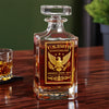 US 250th Anniversary Decanter TH10 894533