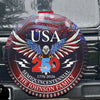 250 Years America Semiquincentennial Tire Cover CH07 910224