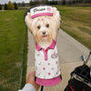Custom Pet Photo Golf Head Cover, Golf Club Cover - Gift For Dog Cat Dad Mom, Golf Lovers HO82 902200