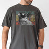 Personalized Vintage Photo Best Dog Cat Dad Ever Retro Comfort Shirt HO82 902494