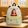 Custom Photo Kids Backpack Back To School Gift for Boys & Girls LM32 669299