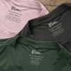Mom You Are The Piece That Holds Us Together Personalized Neck Print Shirt For Mothers Day CH07 910944