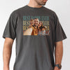Personalized Vintage Photo Best Dad Ever Retro Comfort Shirt HO82 902492