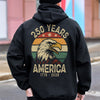 America 250 Years Back Shirt TH10 894615