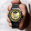 Class of 2025 Personalized Graduation Watch Perfect Graduation Gift CH07 895710