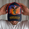 Celebrate America 250th Anniversary United States Classic Cap CH07 899178