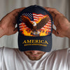 250th Anniversary of the United States Classic Cap CH07 899180